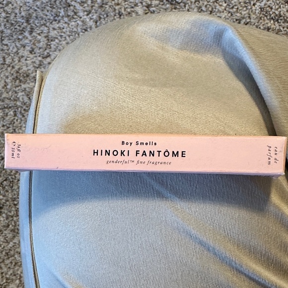 Boy Smells Hinoki Fantôme Fragrance Box - Picture 1 of 4